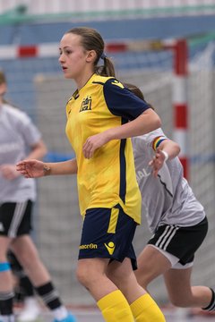 Bild 37 - wCJ Norddeutsches Futsalturnier Auswahlmannschaften